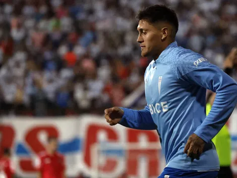 La medida cautelar de la justicia contra Nico Castillo