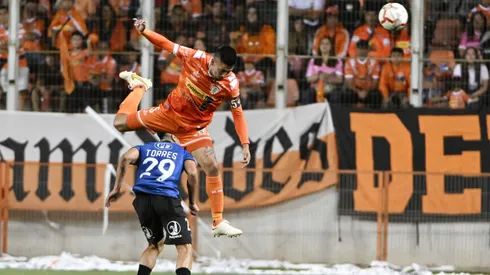 Instan a que Cobreloa se crea el cuento de jugar en Primera División