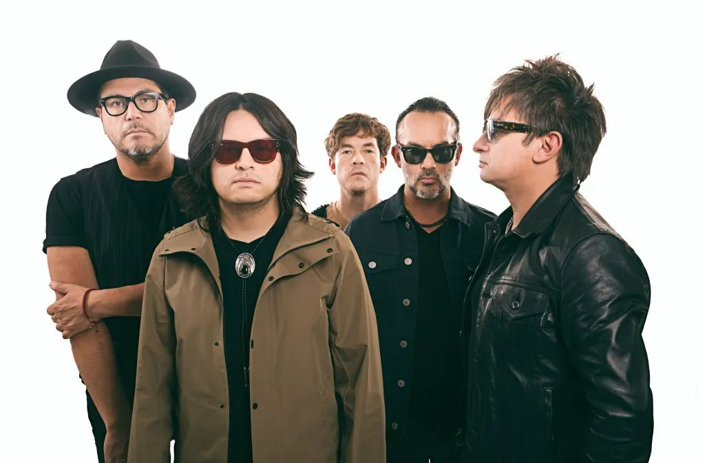 Los Bunkers pondrán el rock a la quinta noche. Será la tercera oportunidad de los penquistas luego de sus presentaciones en 2007 y 2012 (Archivo)