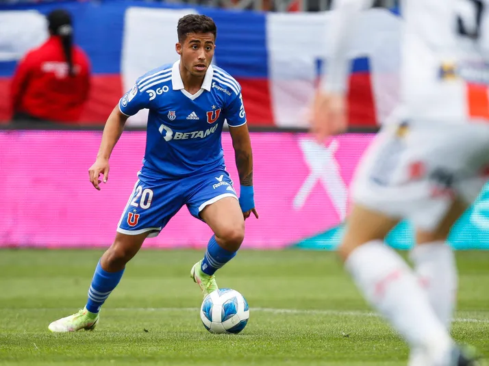 Partido estelar: Hermano de Lucas Assadi debutará en la Primera B