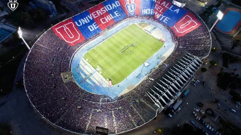 Gustavo Álvarez se refiere a la vuelta de la U al Nacional