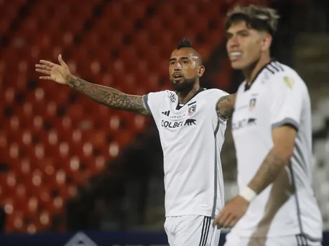 Advierten a Colo Colo para la revancha contra Godoy Cruz: "La vuelta no va a ser fácil…"