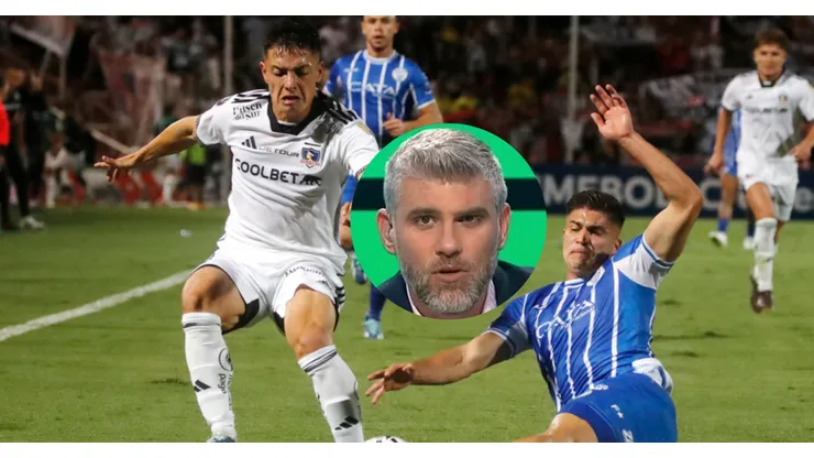 De Tezanos le rinde honores al partido de Cristián Zavala.