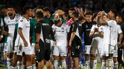 Jorge Almirón planea cambios en el Cacique para enfrentar a O'Higgins.