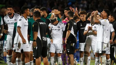 Jorge Almirón planea cambios en el Cacique para enfrentar a O'Higgins.