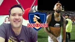 Caamaño puso la pelota al piso con el partido del King ante Godoy Cruz.