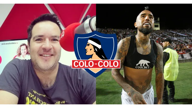 Caamaño puso la pelota al piso con el partido del King ante Godoy Cruz.