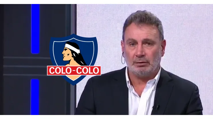 Barti en llamas tras el triunfo albo.