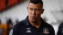 Jorge Almirón mantiene su invicto en Colo Colo