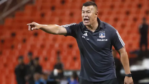 Jorge Almirón es vanagloriado por sacarle trote a Colo Colo