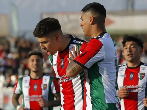 ¿Poco serio? Palestino acusa a la autoridad de aún NO autorizar su duelo con Cobreloa