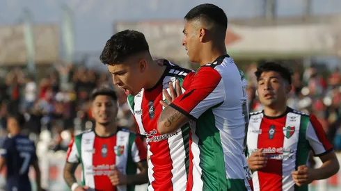 Molestia total de Palestino con las autoridades