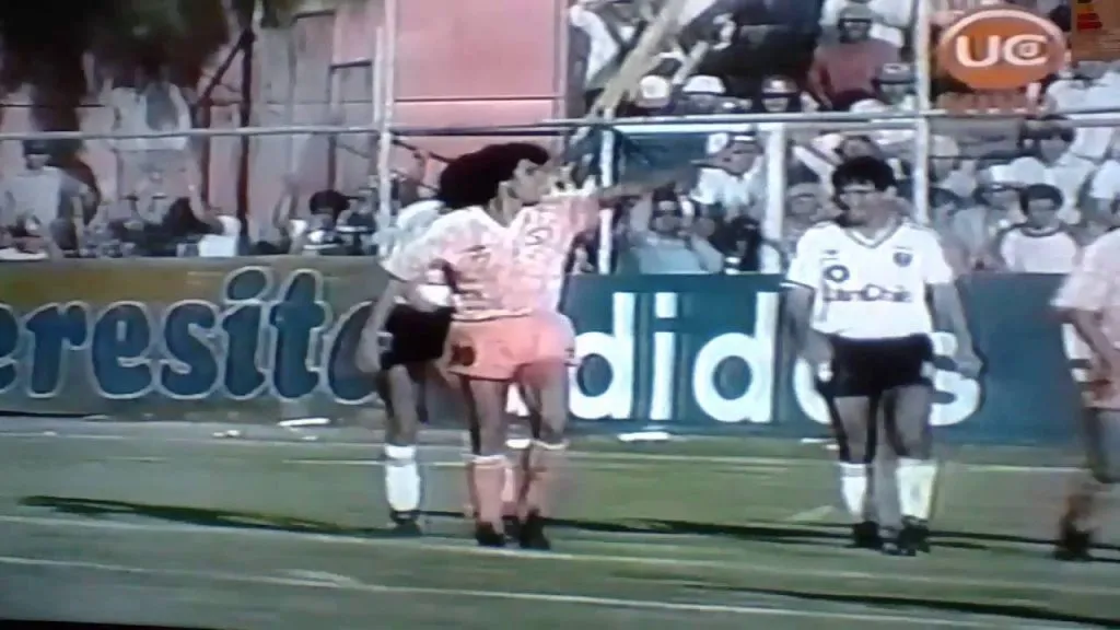 Los partidos Cobreloa – Colo Colo fueron verdaderos clásicos en los 80