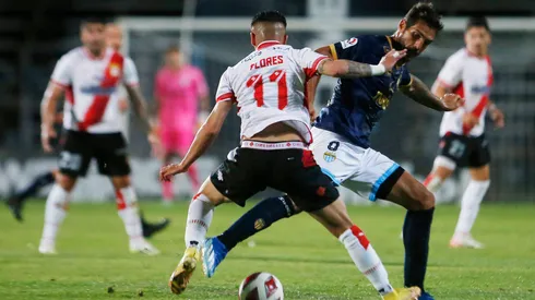 Curicó abre el campeonato ante Rangers y Magallanes recibe a Rangers en la primera fecha