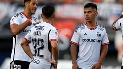 Ramiro González recibió una particular visita en Mendoza