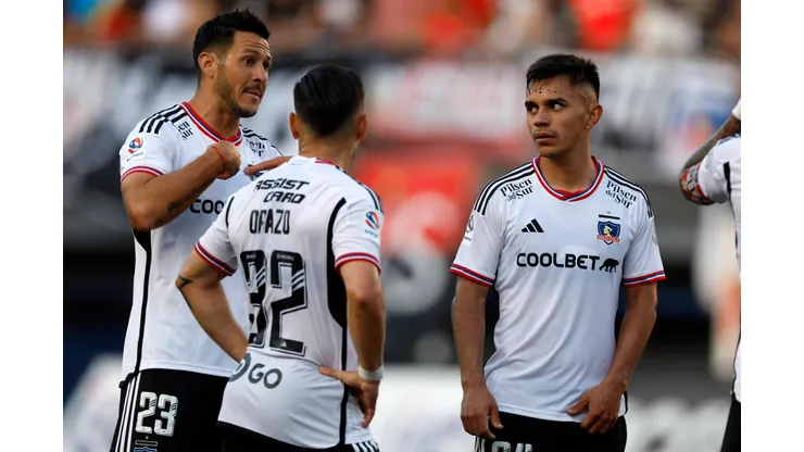 Ramiro González recibió una particular visita en Mendoza