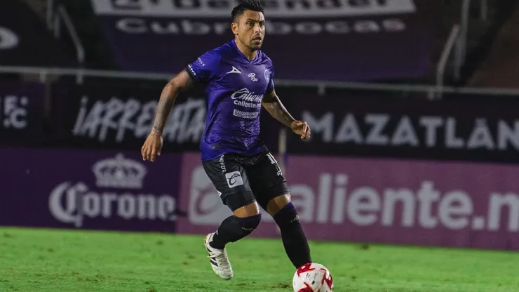 Gonzalo Jara volverá como invitado a jugar en el fútbol chileno