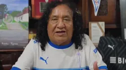 Los hinchas Cruzados quieren cantar los hits del grupo de cumbia tropical.