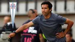 René Valenzuela le da un partido más a Nicolás Núñez