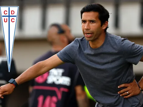 Mundialista de la UC muy duro con Nicolás Núñez