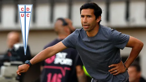 René Valenzuela le da un partido más a Nicolás Núñez