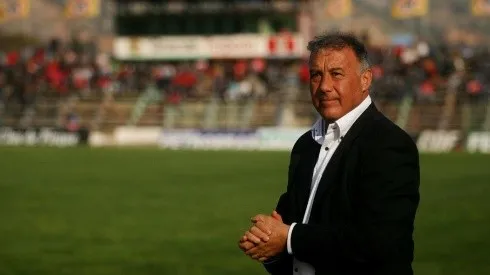 Toro dirigió a Audax y acarició el título (Archivo)