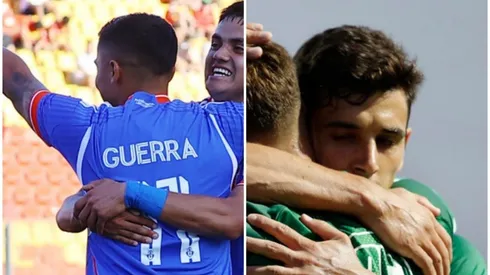 Ex DT dividido entre la U y Audax Italiano