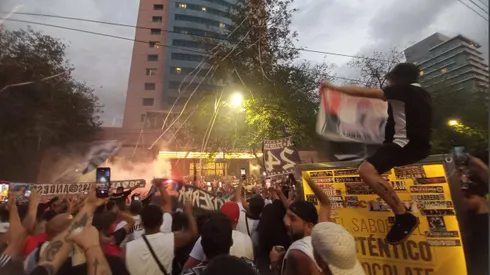 El Hotelazo albo le terminó costando una millonaria multa