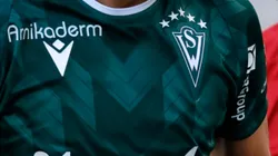 Santiago Wanderers va por su revancha en la Primera B.