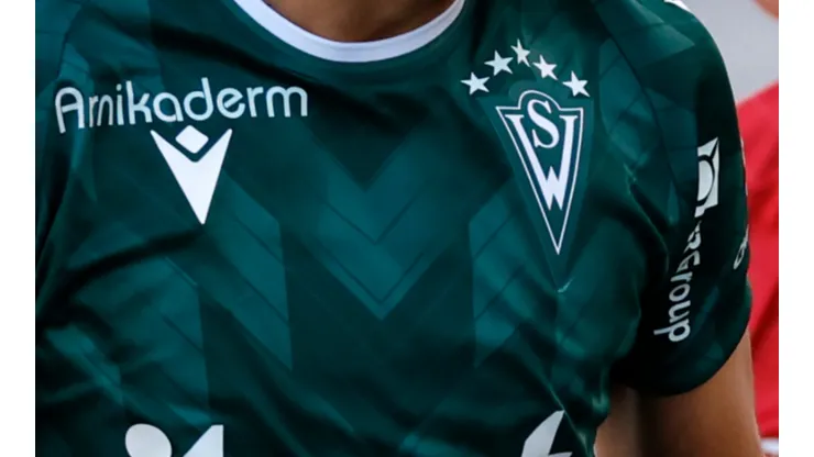 Santiago Wanderers va por su revancha en la Primera B.
