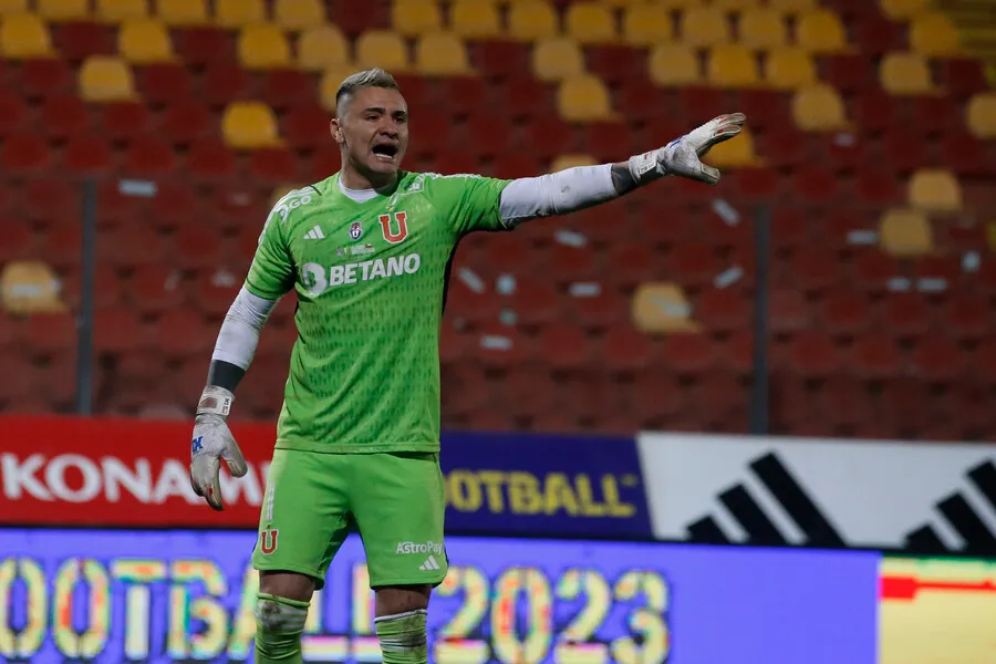 Campos quedó sin medidas cautelares (Photosport)