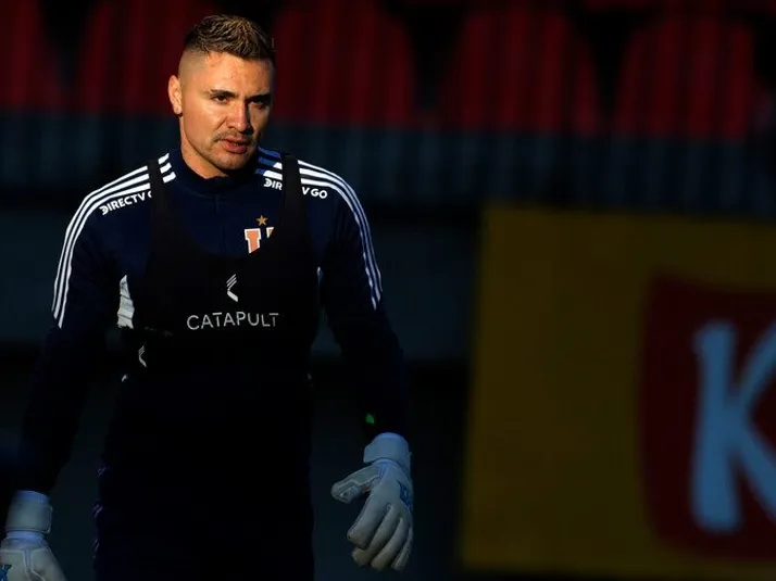 Formalizan a Cristóbal Campos por VIF