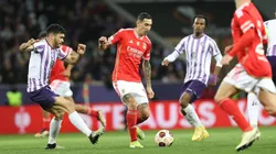 El equipo del seleccionado nacional quedó eliminado en la fase de playoffs