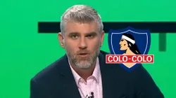 Manoel confía en las capacidades de Almirón para darle vida a criticado jugador albo.