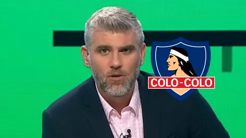 Manoel confía en las capacidades de Almirón para darle vida a criticado jugador albo.