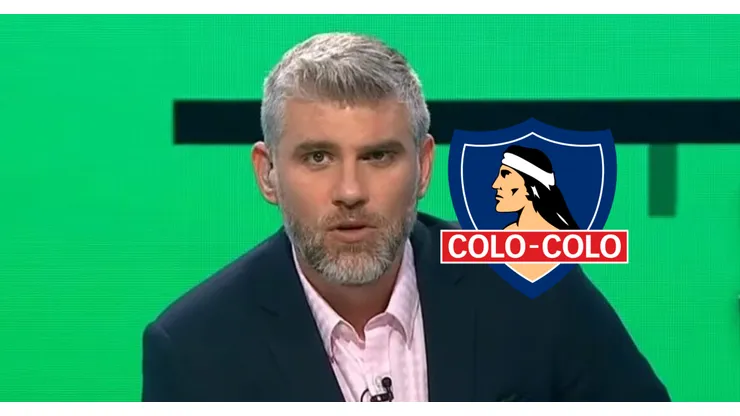 Manoel confía en las capacidades de Almirón para darle vida a criticado jugador albo.