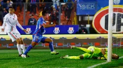 "Audax no tiene grandes figuras, la U debiera ganar"