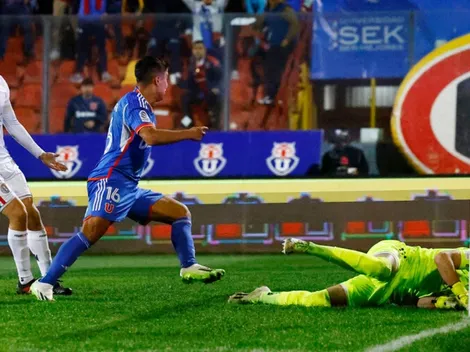 "Audax no tiene grandes figuras, la U debiera ganar"