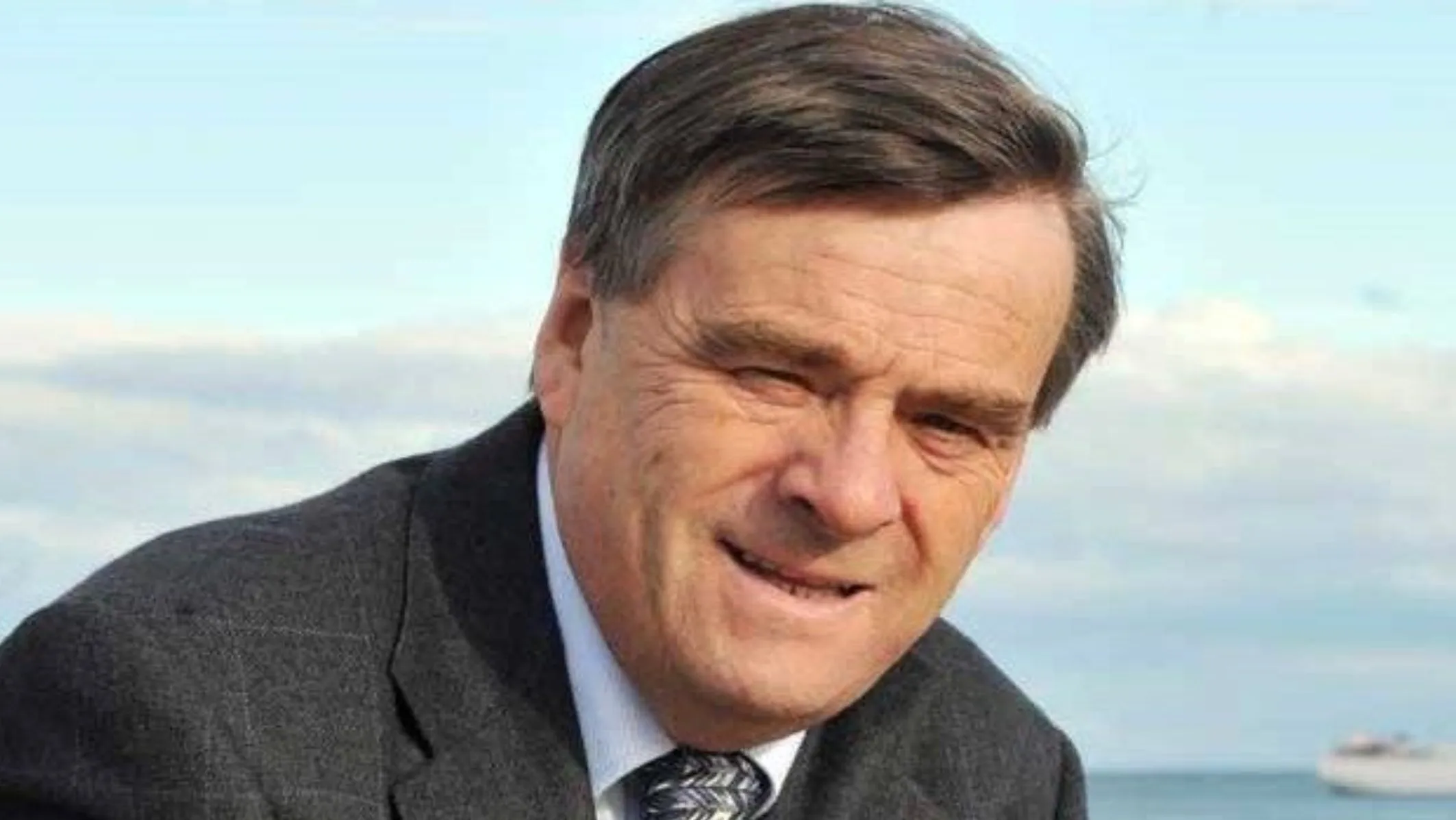 Vladimiro Mimica con profunda tristeza por el momento de Colo Colo.