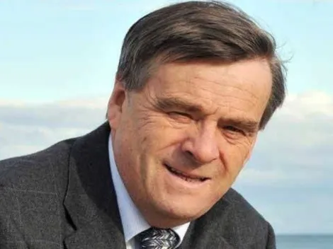 La radiografía de Mimica al presente de Vidal en Colo Colo