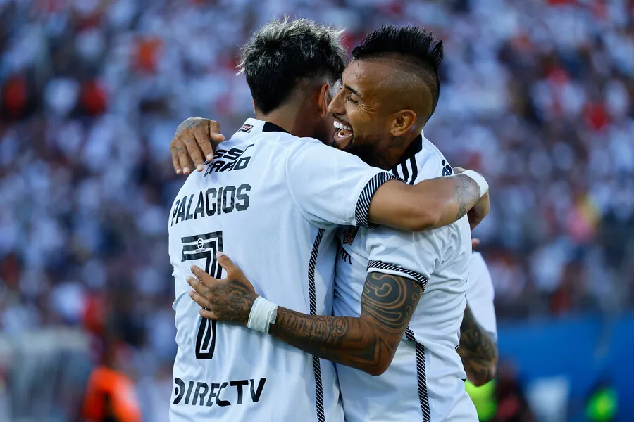 El Cacique va por los tres puntos en Mendoza. | Foto: Photosport
