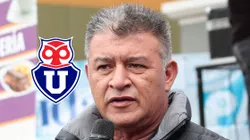 Borghi explica por qué la U puede ser protagonista este 2024.