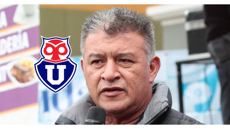 Borghi explica por qué la U puede ser protagonista este 2024.