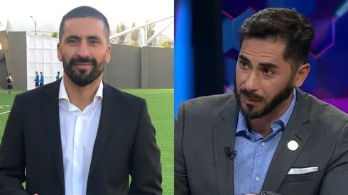 Herrera y Basaure sacaron chispas en TST.