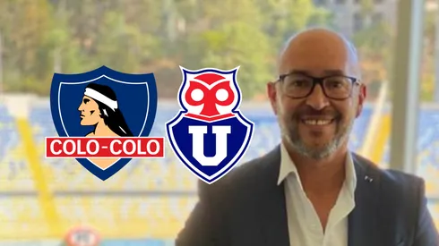 Flamm advierte que el torneo se dividirá entre albos y azules.