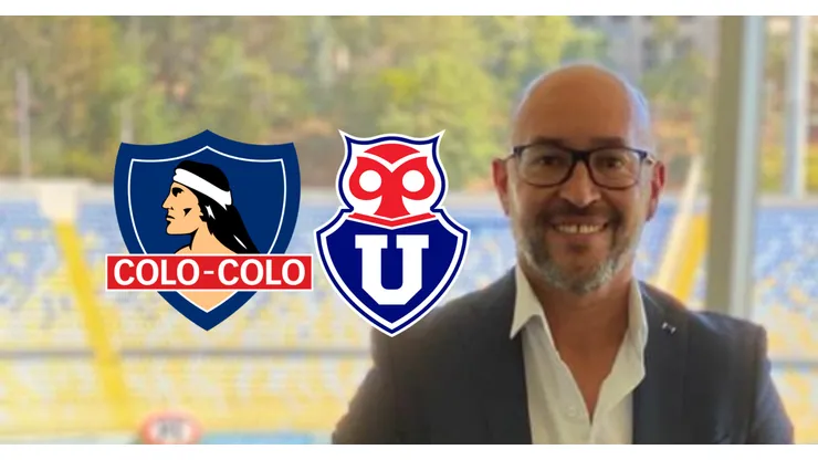 Flamm advierte que el torneo se dividirá entre albos y azules.