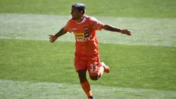 Nicolás Maturana admite sus errores cuando jugó en Cobreloa