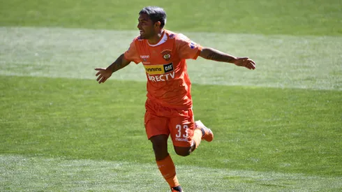 Nicolás Maturana admite sus errores cuando jugó en Cobreloa