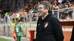 Emiliano Astorga es elevado a estatus de ídolo en Cobreloa