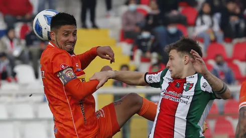 Cobreloa no podrá llevar a sus hinchas y Palestino tuvo que reducir su aforo en La Cisterna